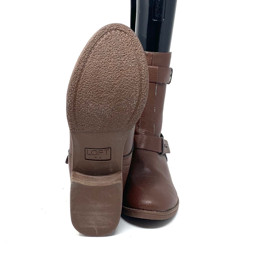 Loft Boots - image 4